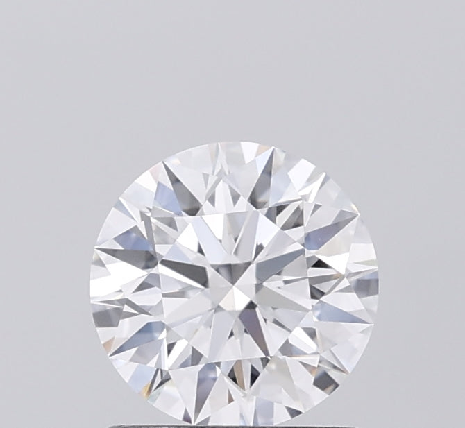 1.09ct Round D VS1 Lab Created Diamond