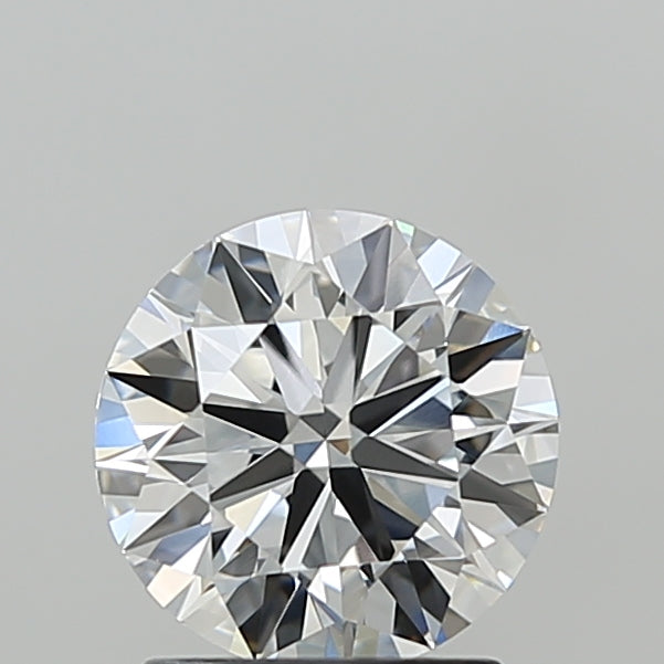 1.52ct Round E VVS1 Lab Created Diamond