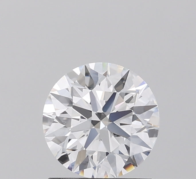 1.05ct Round D VVS2 Lab Created Diamond