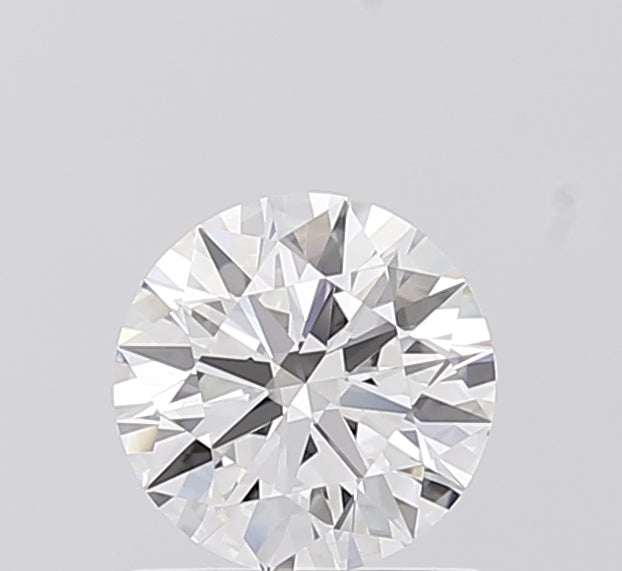 1.05ct Round D VVS1 Lab Created Diamond