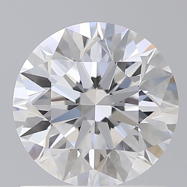 1.16ct Round E VVS2 Lab Created Diamond