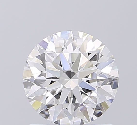 1.21ct Round E VVS2 Lab Created Diamond