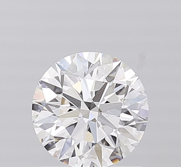 1.06ct Round D VVS1 Lab Created Diamond