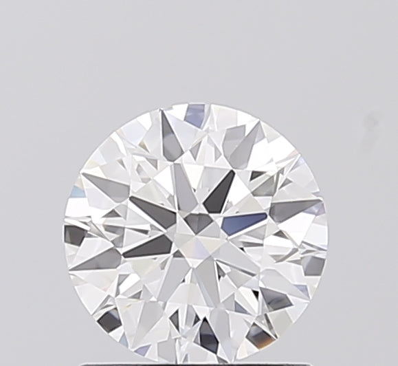 1.04ct Round D VVS2 Lab Created Diamond