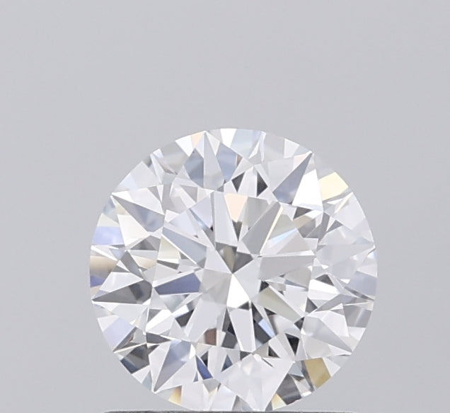 1.03ct Round D VVS2 Lab Created Diamond