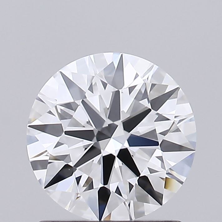 1.01ct Round D VS1 Lab Created Diamond