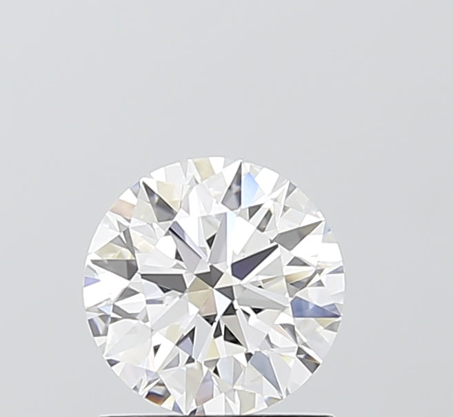 1.03ct Round D VVS2 Lab Created Diamond