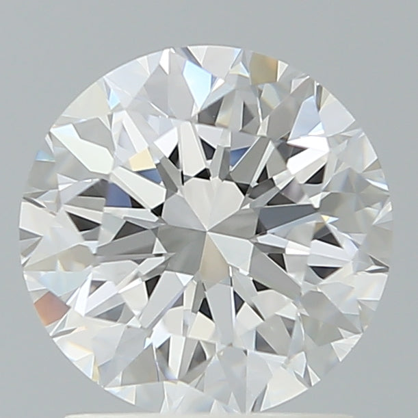 1.7ct Round E VS1 Lab Created Diamond