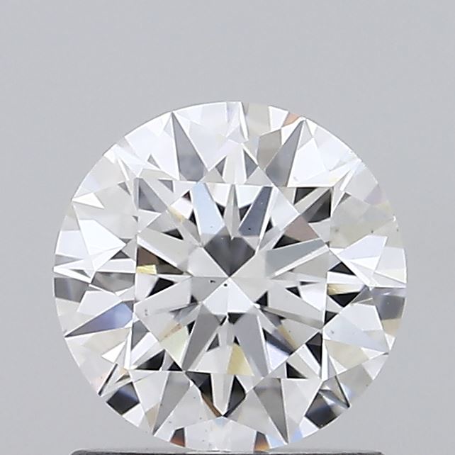 1.09ct Round E VS1 Lab Created Diamond