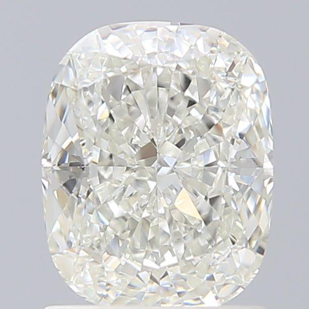 1.66ct Cushion G VS2 Lab Created Diamond