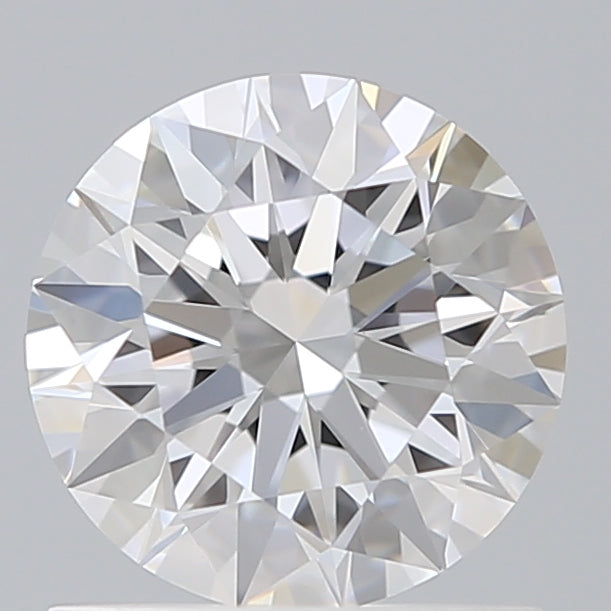 1.06ct Round D VS1 Lab Created Diamond
