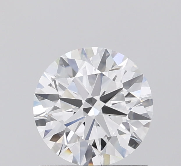 1.06ct Round D VVS1 Lab Created Diamond