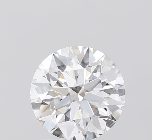 1.04ct Round D VVS2 Lab Created Diamond
