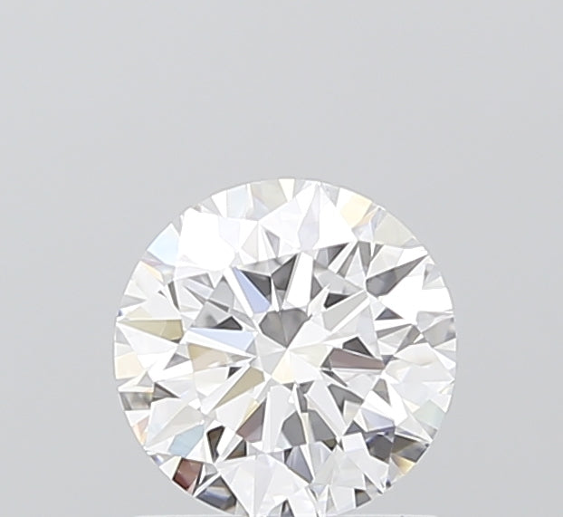 1.07ct Round D VVS1 Lab Created Diamond
