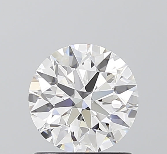 1.07ct Round D VVS2 Lab Created Diamond