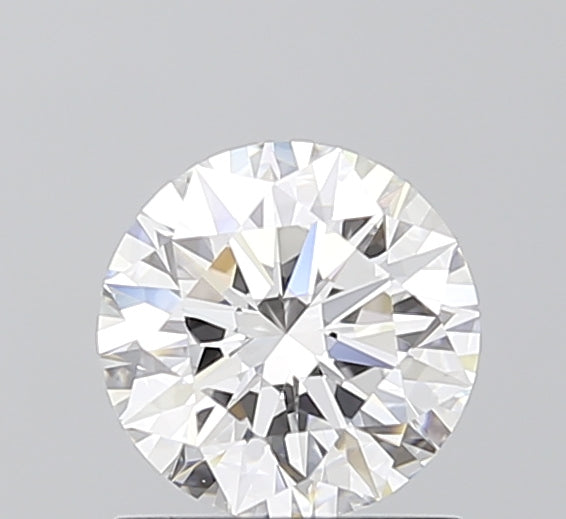 1.07ct Round D VVS1 Lab Created Diamond