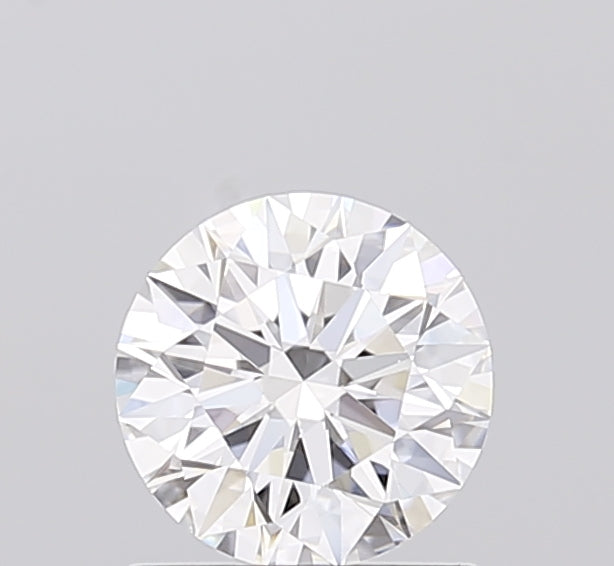 1.03ct Round D VVS1 Lab Created Diamond