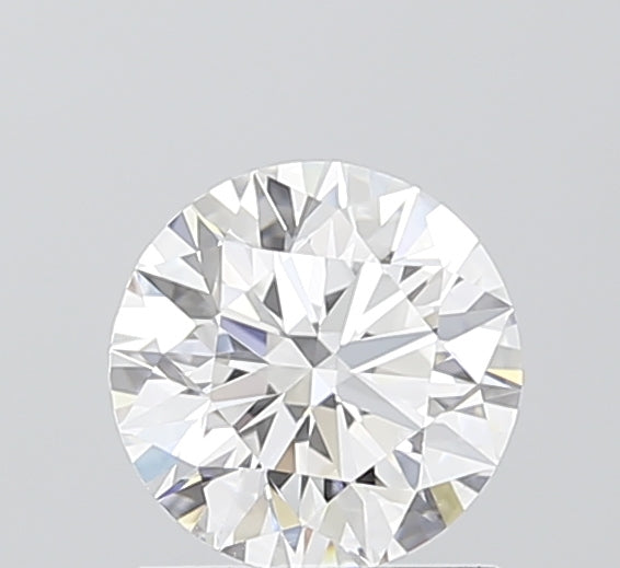 1.04ct Round D VVS2 Lab Created Diamond
