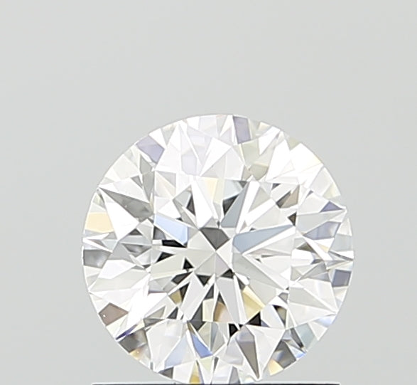 1.08ct Round D VVS1 Lab Created Diamond