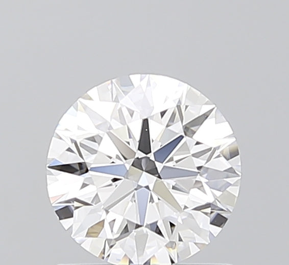 1.07ct Round D VVS1 Lab Created Diamond