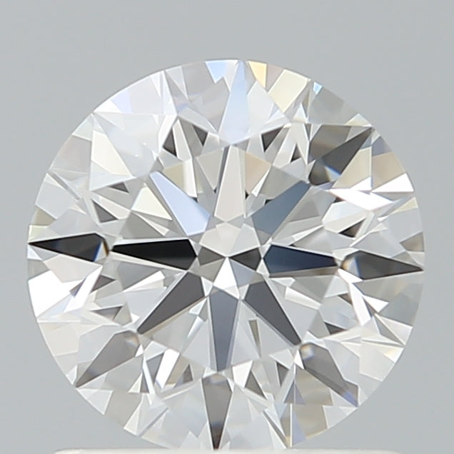 1.14ct Round D VS1 Lab Created Diamond