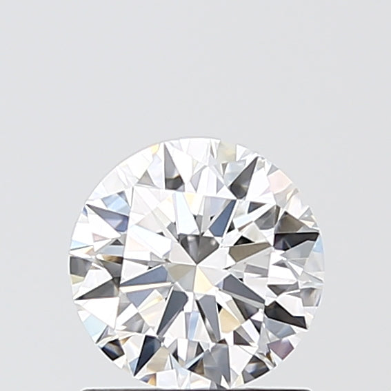 1.01ct Round D VVS2 Lab Created Diamond