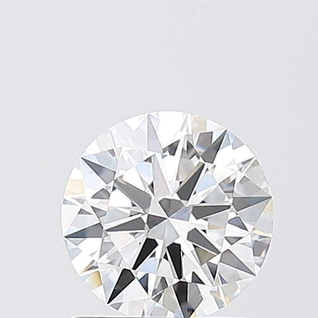 1.03ct Round E VVS2 Lab Created Diamond