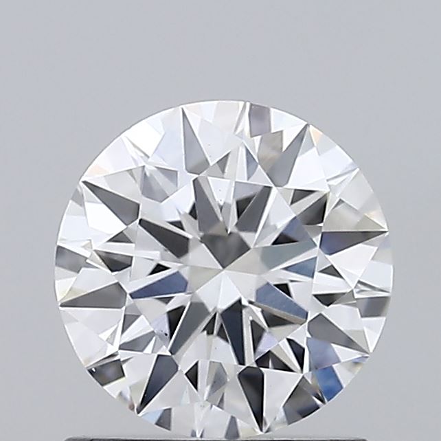 1.02ct Round E VS1 Lab Created Diamond