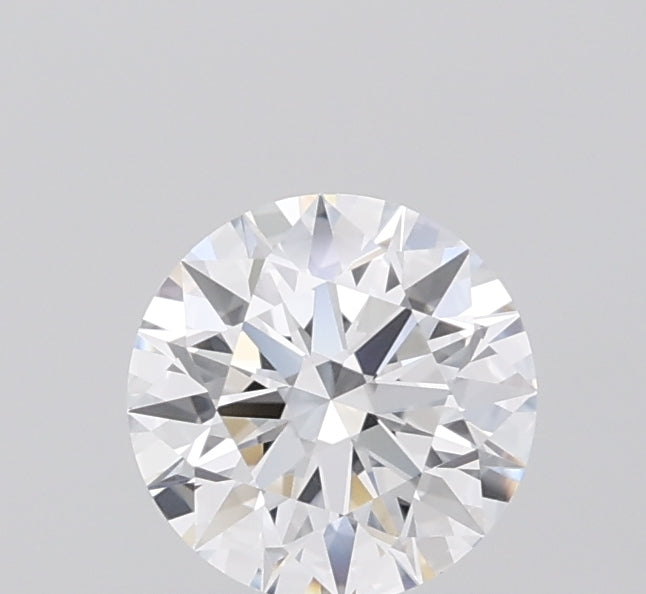1.05ct Round D VVS1 Lab Created Diamond