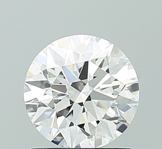 1.05ct Round D VVS1 Lab Created Diamond