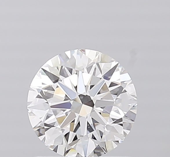 1.05ct Round D VVS2 Lab Created Diamond