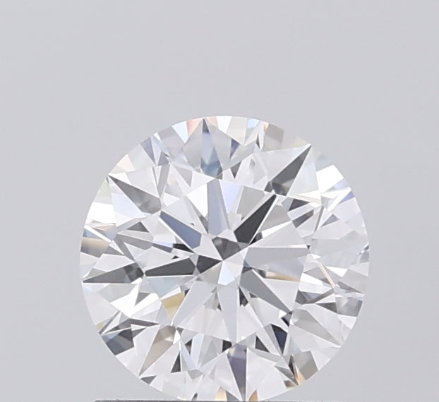 1.08ct Round D VVS1 Lab Created Diamond