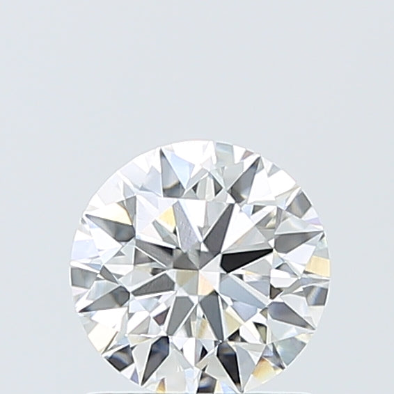 1.1ct Round E VVS2 Lab Created Diamond