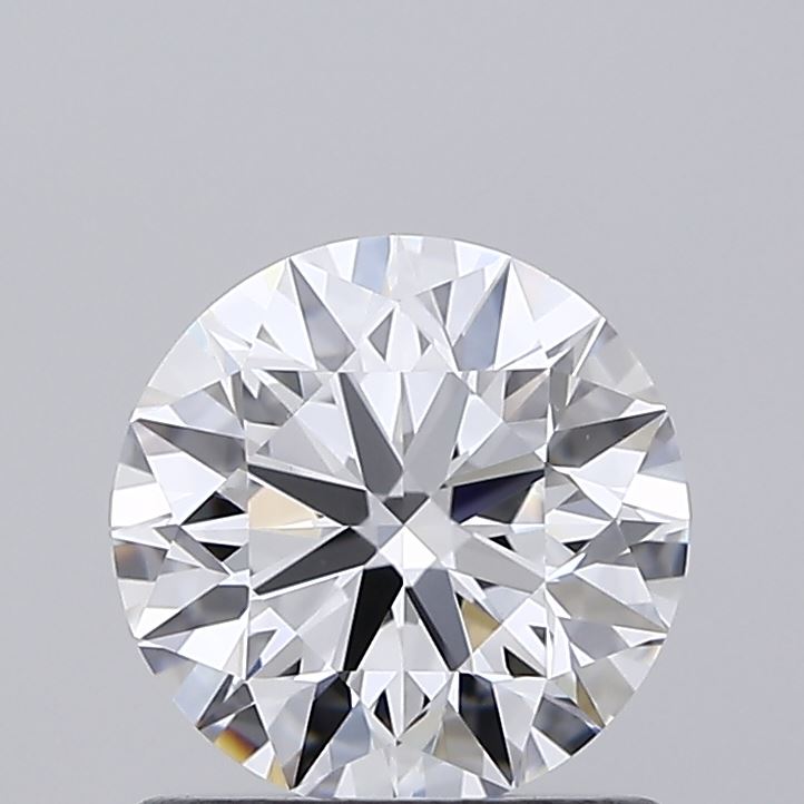 1.01ct Round D VS1 Lab Created Diamond