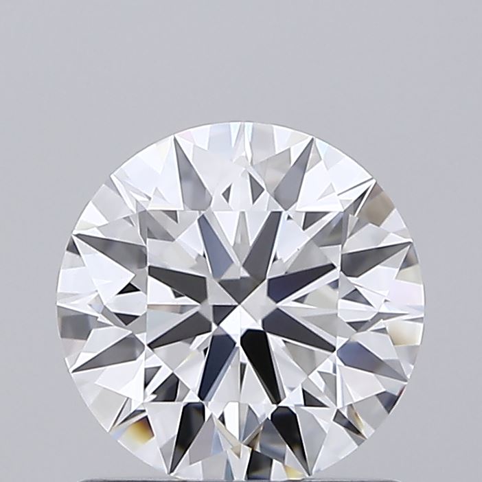 1.04ct Round D VS1 Lab Created Diamond