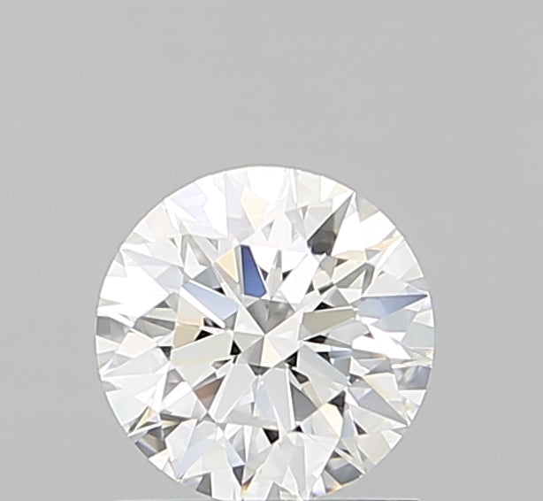 1.09ct Round D VVS1 Lab Created Diamond
