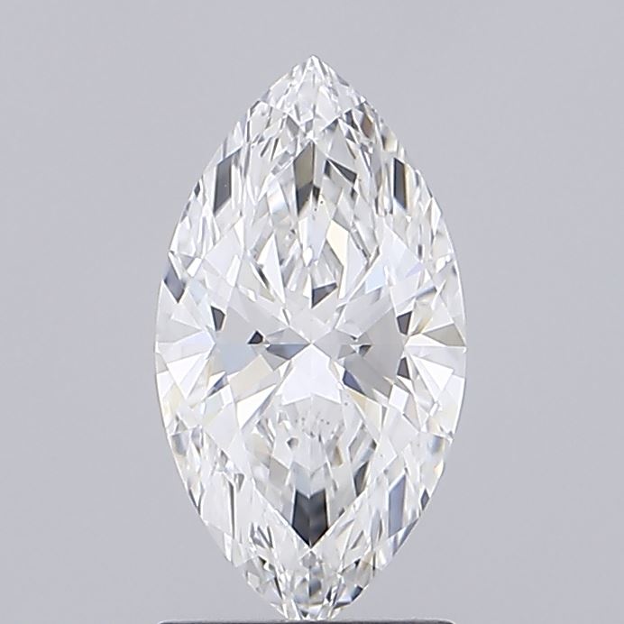 1.57ct Marquise E VS1 Lab Created Diamond