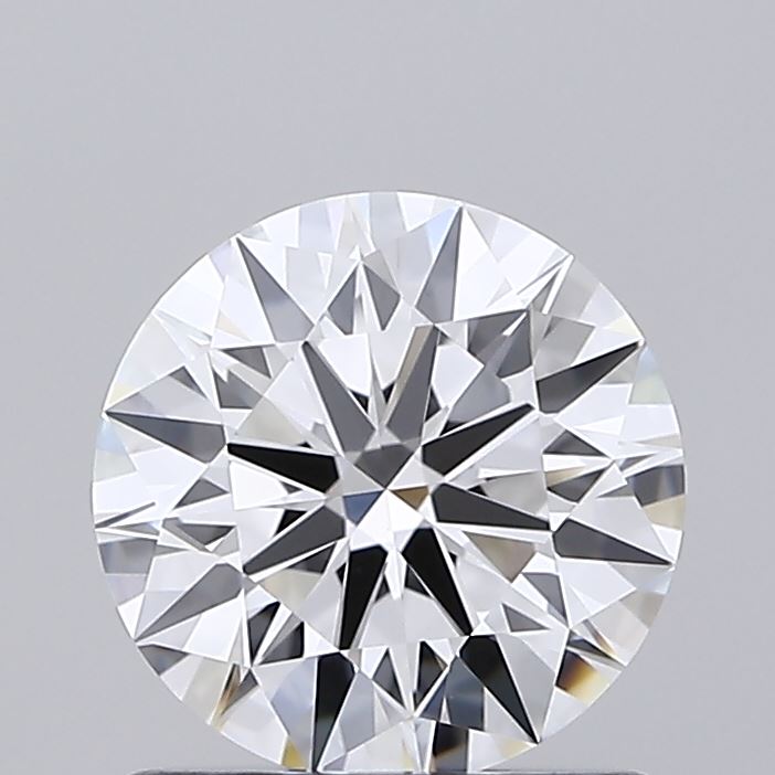 1.04ct Round D VVS2 Lab Created Diamond