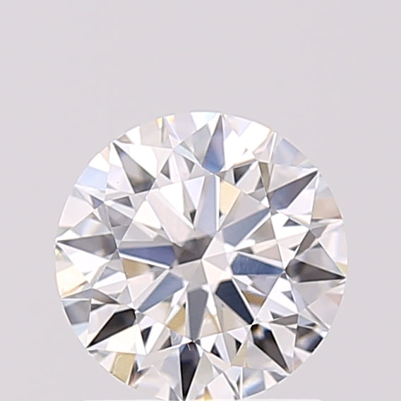 1.52ct Round D VS1 Lab Created Diamond