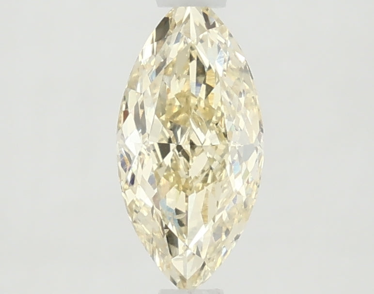 1.04ct Marquise VS2 Lab Created Diamond