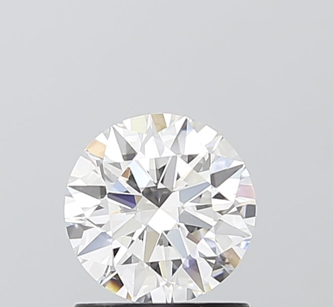 1.03ct Round E VVS1 Lab Created Diamond