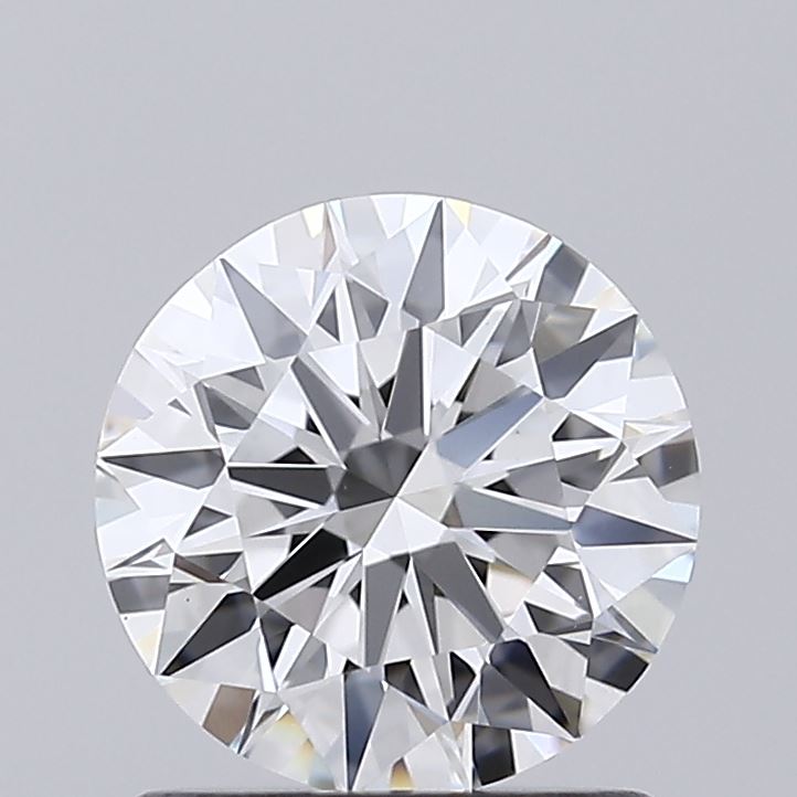 1.02ct Round E VS1 Lab Created Diamond