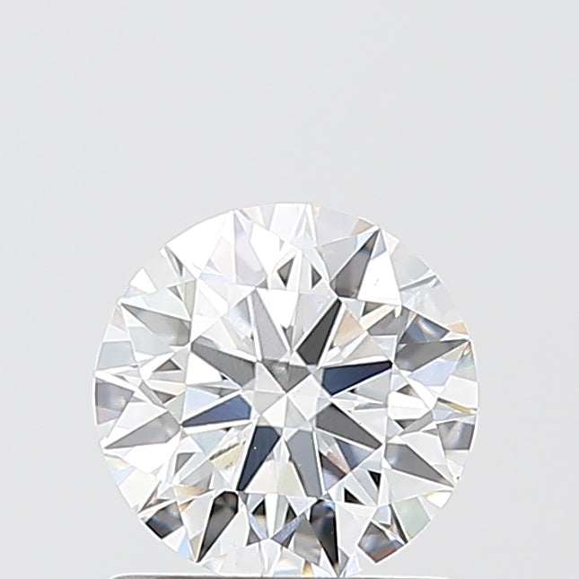 1.06ct Round D VS1 Lab Created Diamond