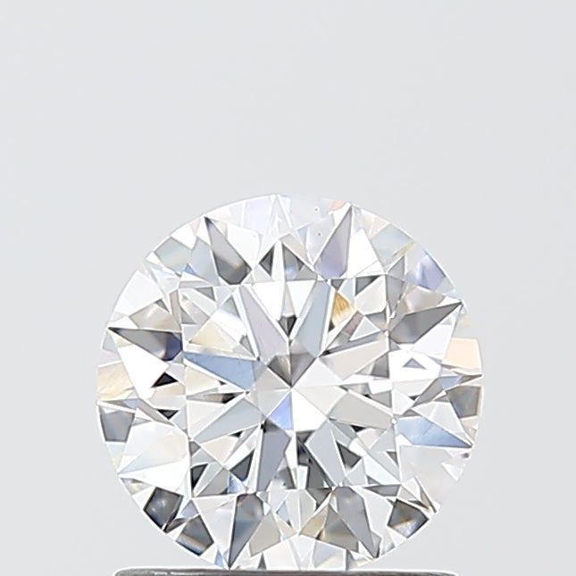 1.1ct Round D VS1 Lab Created Diamond