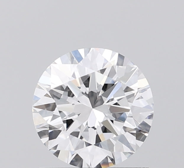1.07ct Round D VVS1 Lab Created Diamond