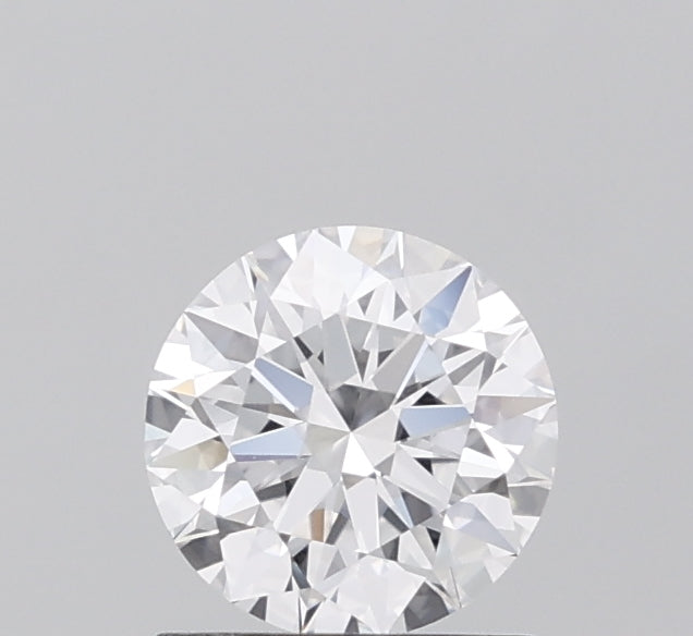 1.06ct Round D VVS2 Lab Created Diamond