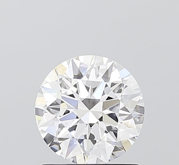 1.04ct Round D VVS2 Lab Created Diamond
