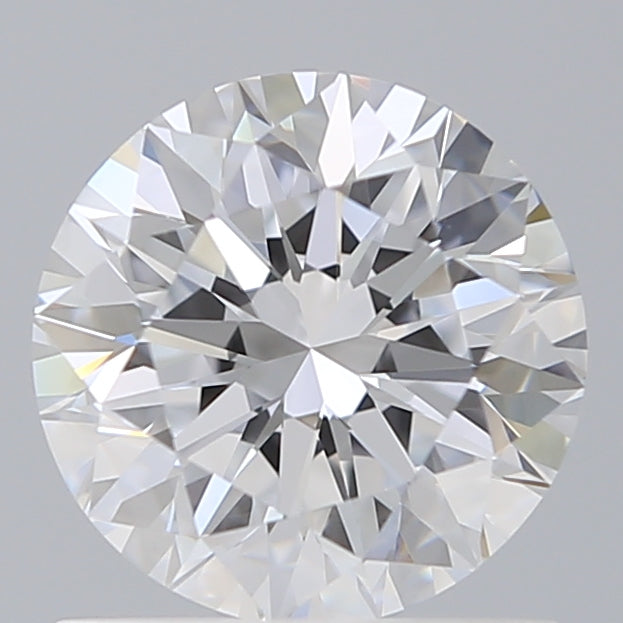 1.13ct Round E VVS1 Lab Created Diamond