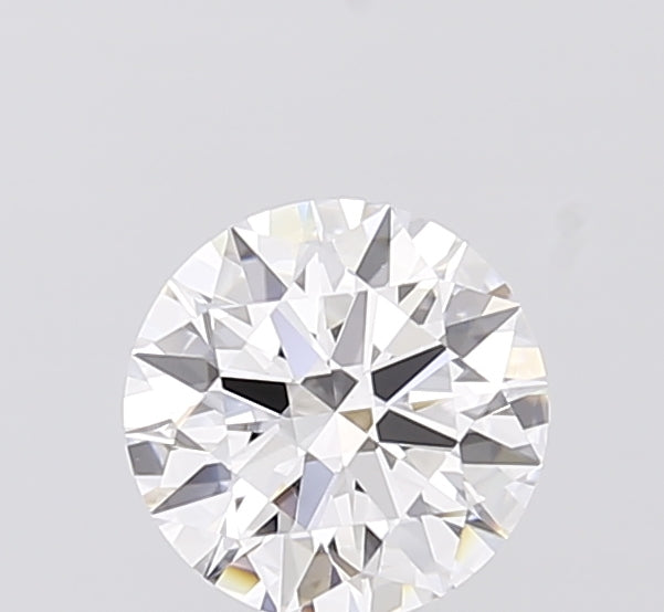 1.06ct Round D VVS1 Lab Created Diamond