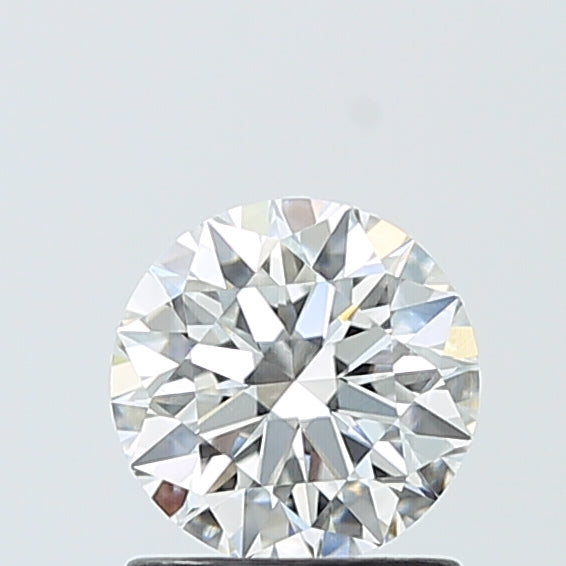 1.07ct Round E VVS2 Lab Created Diamond